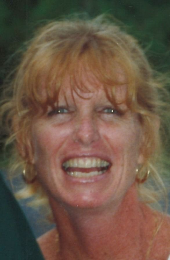 Mester, Constance "Connie"